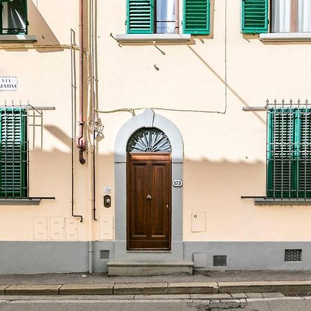 Cibe Florence Apartment Eksteriør bilde