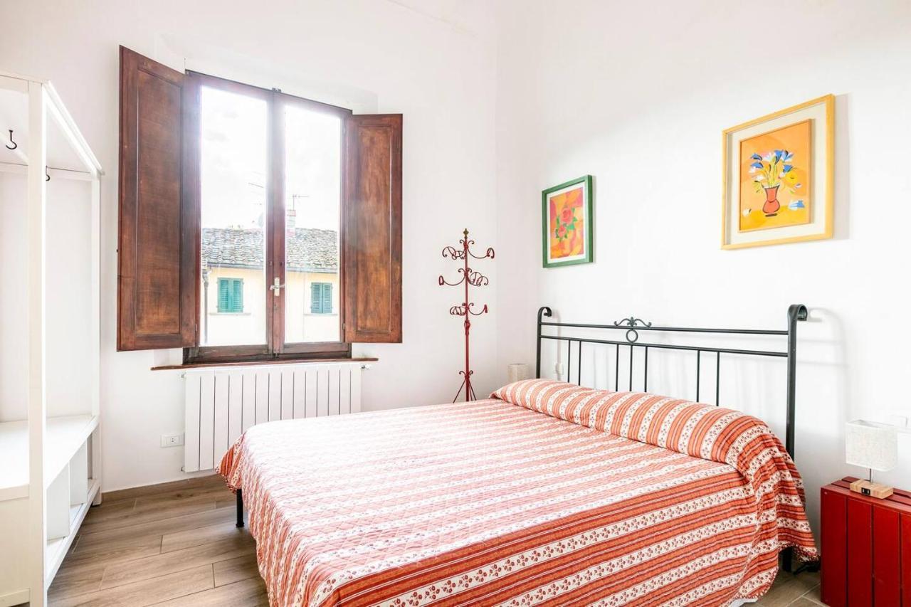 Cibe Florence Apartment Eksteriør bilde