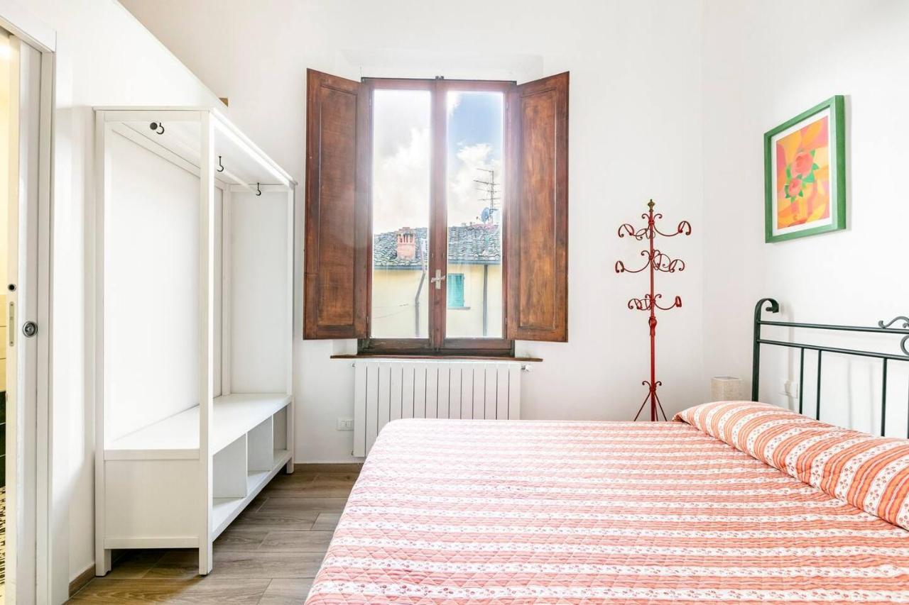Cibe Florence Apartment Eksteriør bilde