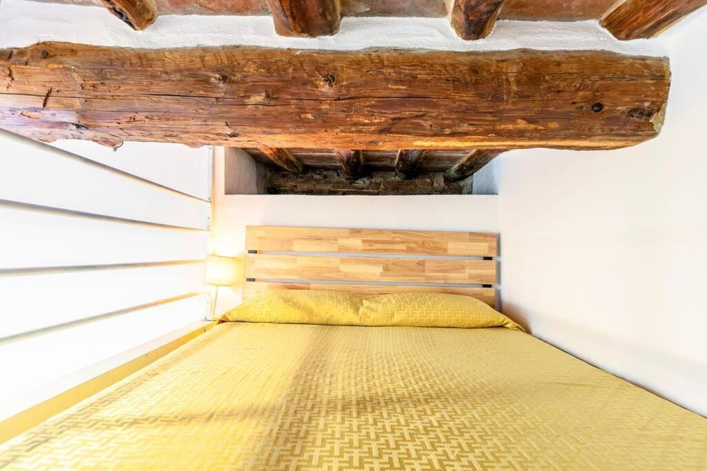 Cibe Florence Apartment Eksteriør bilde