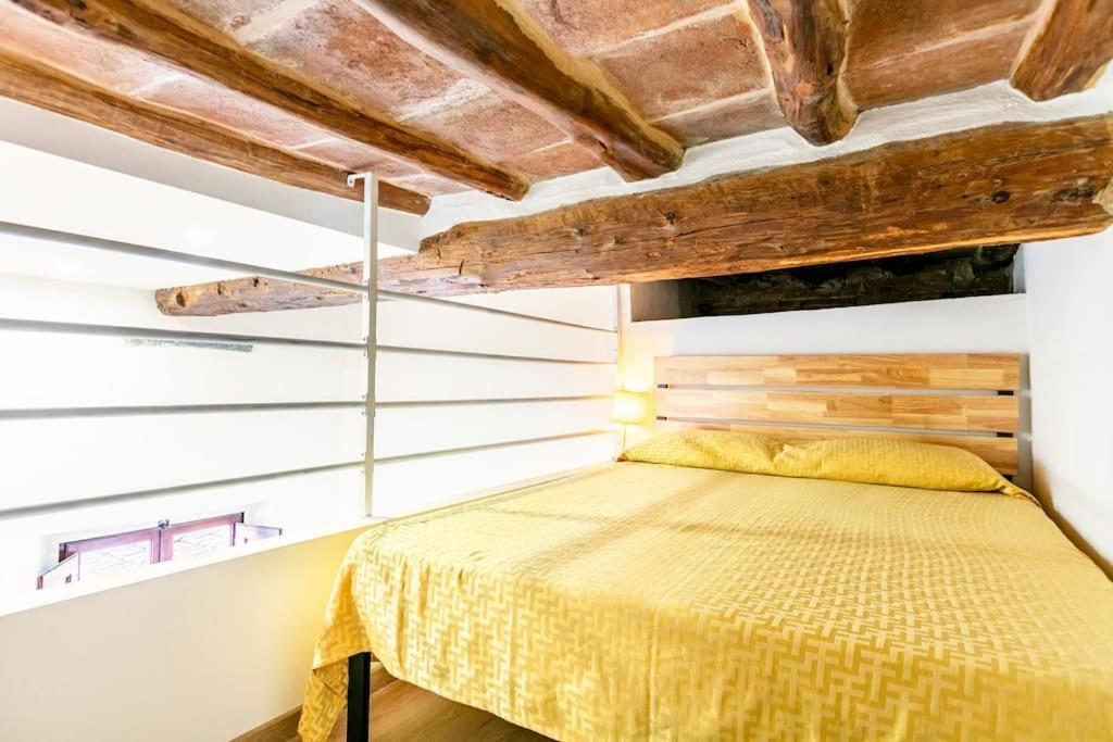 Cibe Florence Apartment Eksteriør bilde