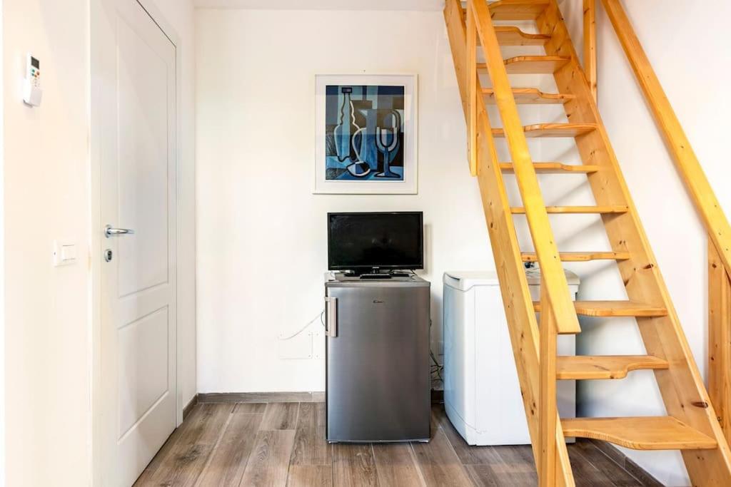Cibe Florence Apartment Eksteriør bilde