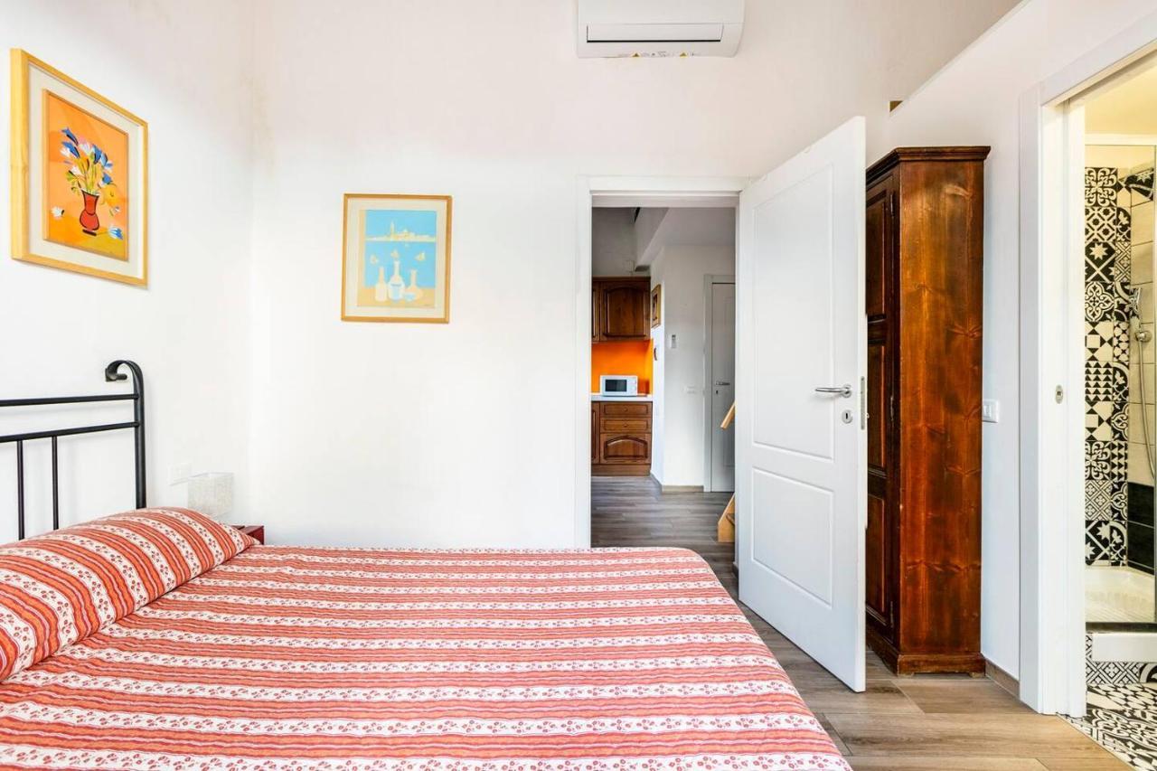 Cibe Florence Apartment Eksteriør bilde