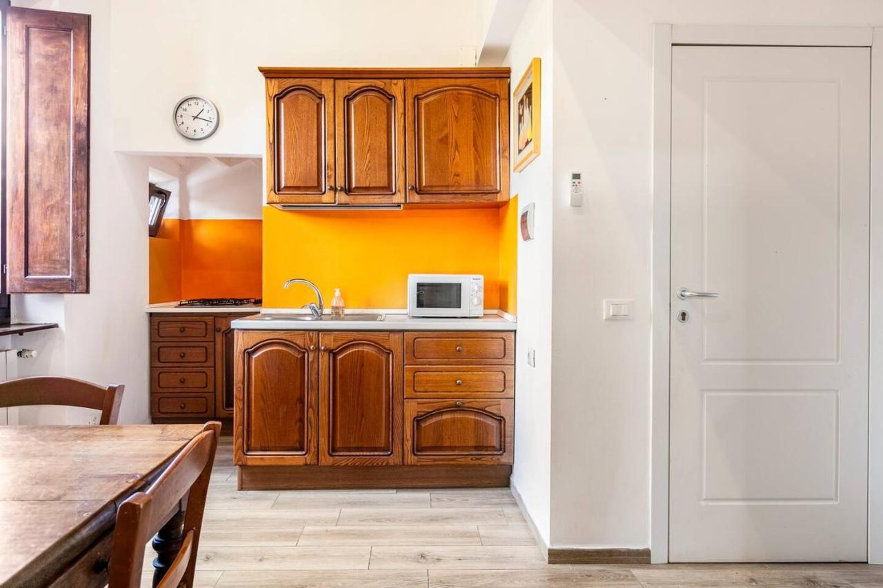 Cibe Florence Apartment Eksteriør bilde
