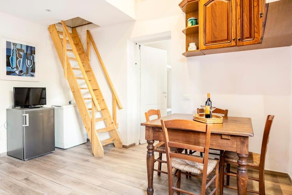 Cibe Florence Apartment Eksteriør bilde