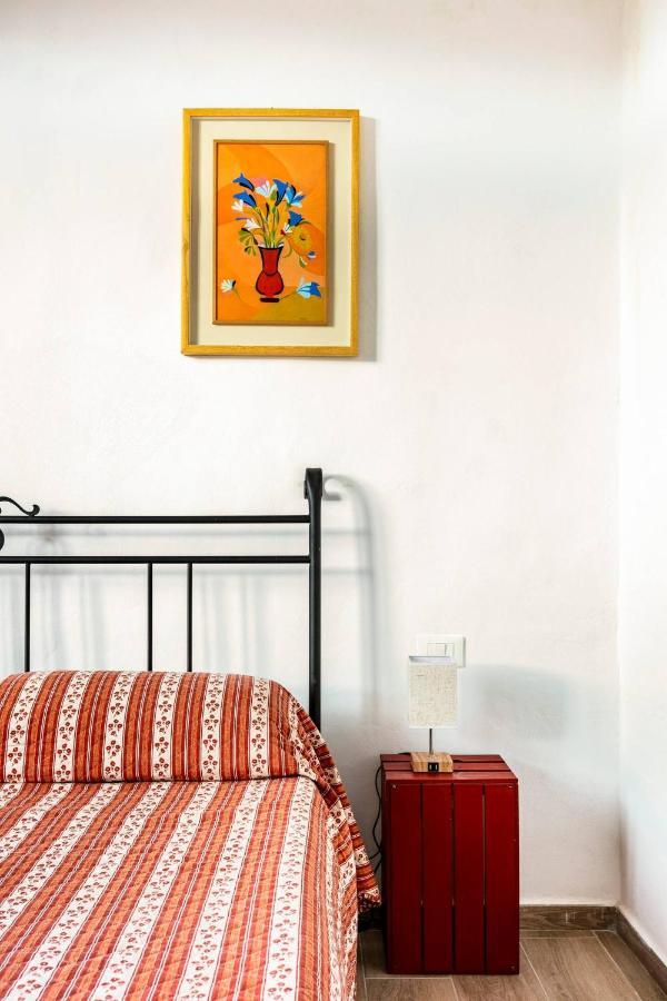Cibe Florence Apartment Eksteriør bilde