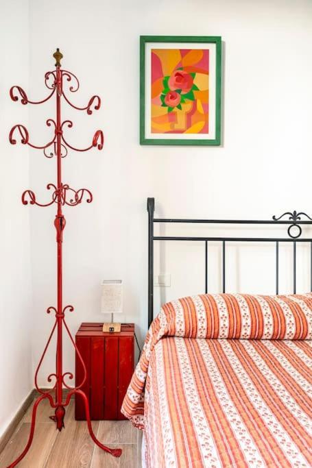 Cibe Florence Apartment Eksteriør bilde